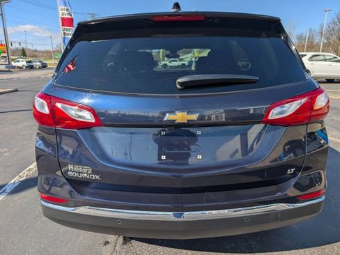 Used 2020 Chevrolet Equinox LT image 4