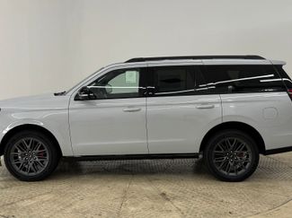 New 2025 Ford Expedition Platinum w/ Stealth Performance Package video 2