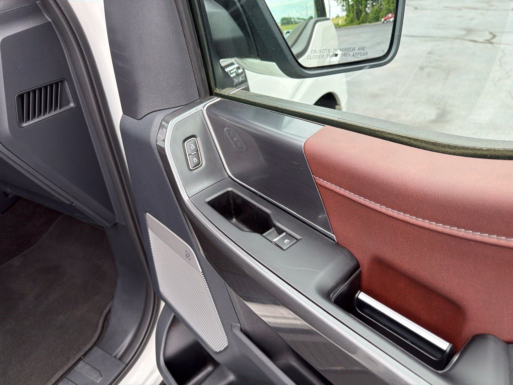 Used 2022 Ford F150 Lariat AWD/4WD image 37