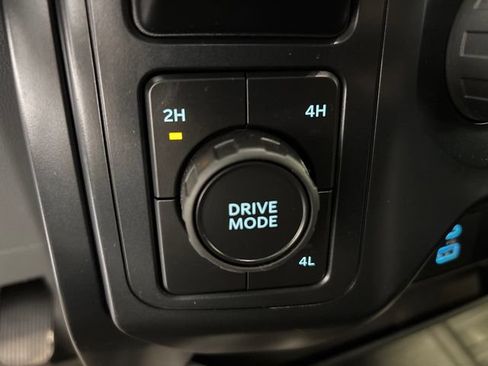 Used 2022 Ford F150 XL w/ Equipment Group 101A High AWD/4WD image 15
