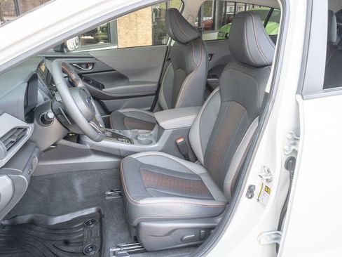 Certified 2025 Subaru Crosstrek 2.5i Limited image 8