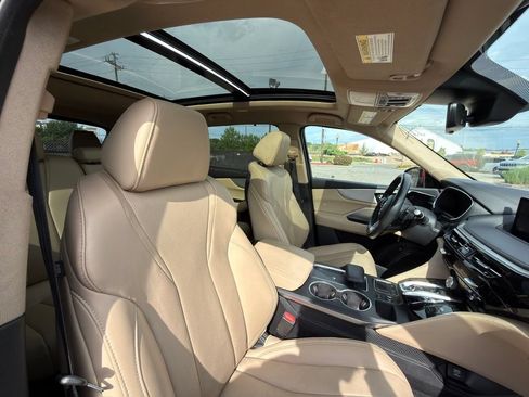 Used 2024 Acura MDX SH-AWD w/ Technology Package image 26