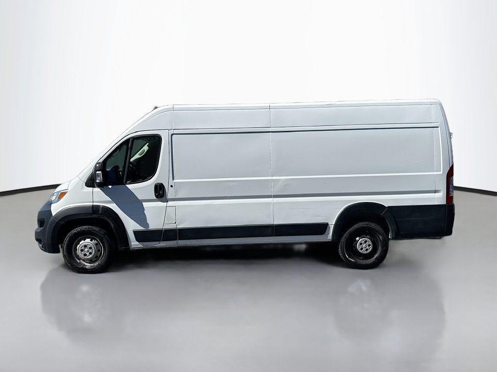 Used 2023 RAM ProMaster 3500 FWD image 8