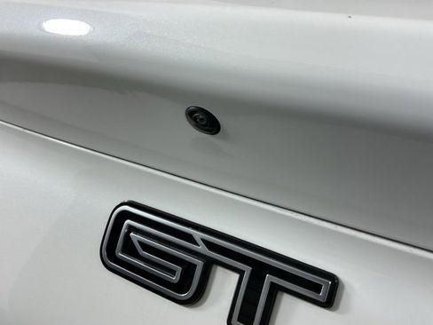 New 2025 Ford Mustang Mach-E GT w/ Interior Protection Package image 8