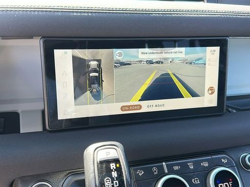 Certified 2023 Land Rover Defender 110 SE image 17