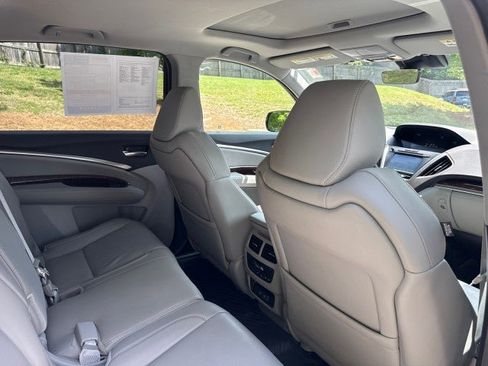 Used 2020 Acura MDX FWD image 43