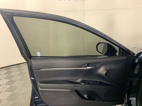 Used 2018 Toyota Camry LE w/ Protection Package (Q2) image 14