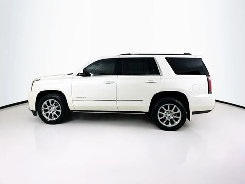 Used 2015 GMC Yukon Denali w/ Premium Package AWD/4WD image 4