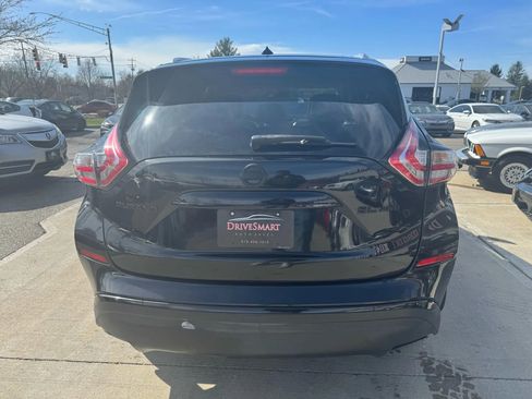 Used 2015 Nissan Murano SL image 5