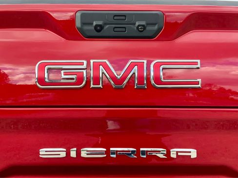 New 2026 GMC Sierra 1500 AT4 w/ AT4 Premium Package image 22