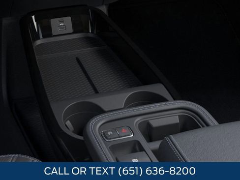 New 2026 Ford Mustang Mach-E Premium AWD/4WD image 17