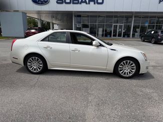Used 2011 Cadillac CTS Premium RWD video 2