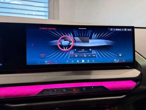 Used 2026 BMW X3 M50 image 25