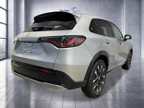 New 2026 Honda HR-V EX-L image 5