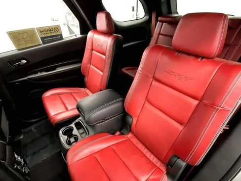 Used 2024 Dodge Durango SRT Hellcat image 10