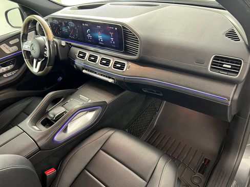 Certified 2020 Mercedes-Benz GLE 350 4MATIC image 26