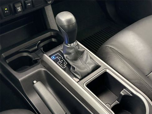 Certified 2022 Toyota Tacoma SR5 w/ Trail Edition image 25