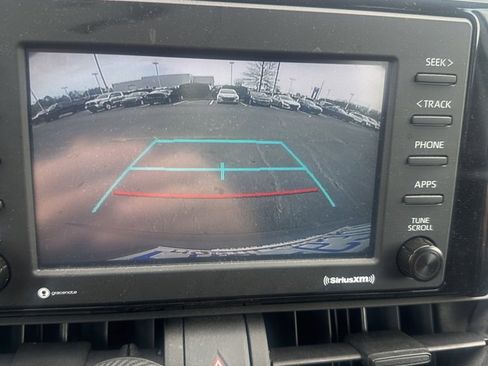 Certified 2022 Toyota RAV4 XLE w/ Convenience Package image 6