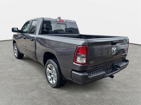 Used 2024 RAM 1500 Tradesman image 7