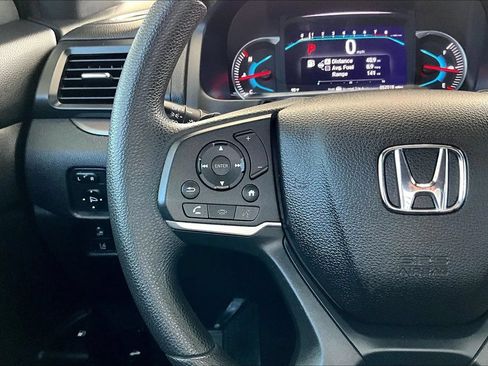 Used 2021 Honda Passport Sport image 10