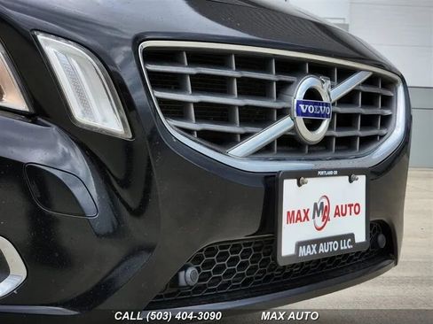 Used 2012 Volvo S60 T5 w/ Multimedia Pkg image 33