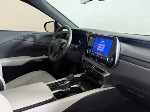 Used 2024 Lexus RX 350 Premium w/ Accessory Package (Z1) AWD/4WD image 20