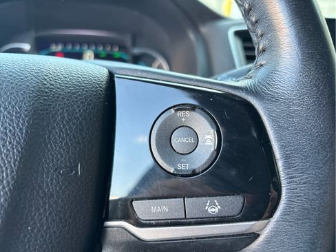 Used 2021 Honda Pilot EX-L image 18