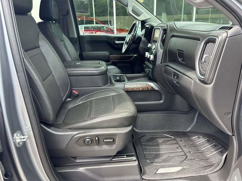 Used 2019 GMC Sierra 1500 Denali w/ Driver Alert Package II image 17