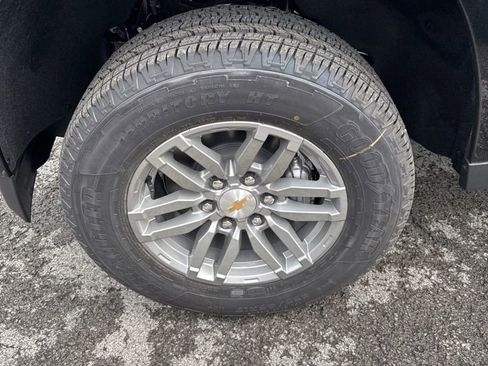 New 2026 Chevrolet Colorado LT AWD/4WD image 4