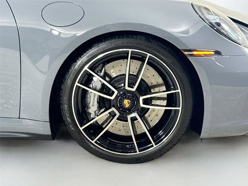 Used 2024 Porsche 911 GT3 RS image 38