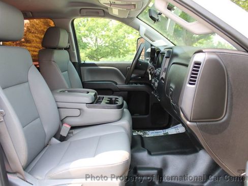 Used 2016 Chevrolet Silverado 3500 W/T image 23