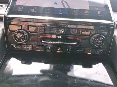 Used 2021 Jeep Grand Cherokee L Limited image 29