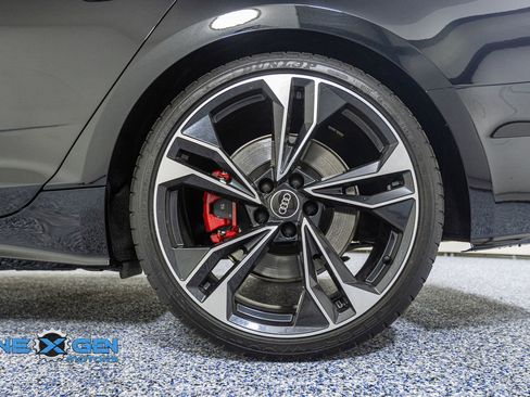 Used 2024 Audi S5 Premium Plus w/ Premium Plus Package image 47