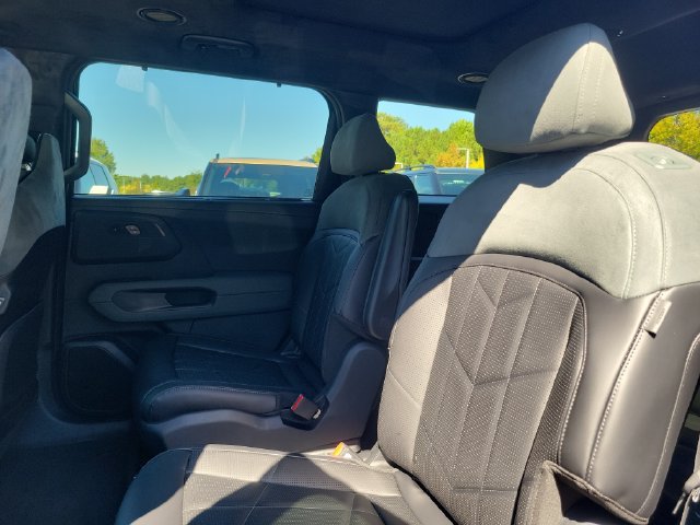 New 2027 Kia Telluride X-Line SX Prestige AWD/4WD image 9