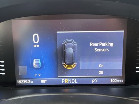 Used 2024 Ford Escape ST-Line w/ Tech Pack #1 AWD/4WD image 33