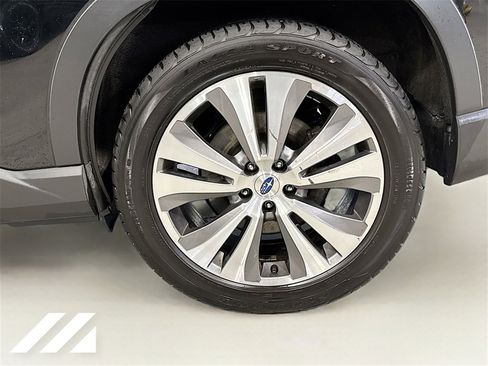 Used 2020 Subaru Ascent Premium w/ Sport Package image 33