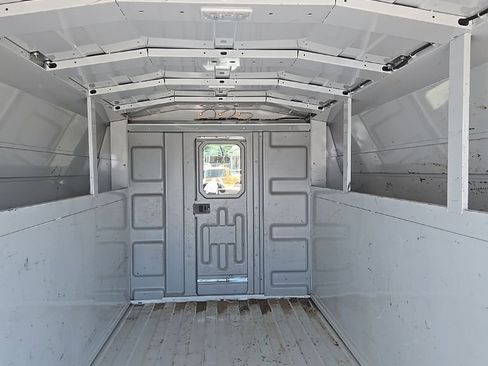 Used 2023 Ford E-350 and Econoline 350 Super Duty w/ Power Windows & Locks Group RWD image 12