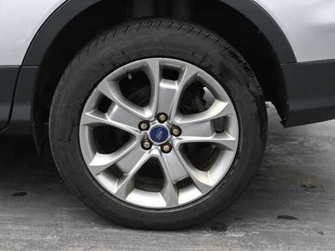 Used 2013 Ford Escape SEL image 14