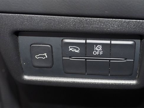 Used 2021 MAZDA CX-5 Carbon Edition image 27