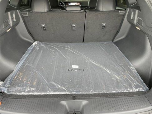 New 2025 Nissan Murano SV image 17