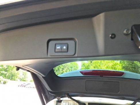 Used 2023 Nissan Rogue SV w/ SV Premium B Package AWD/4WD image 10