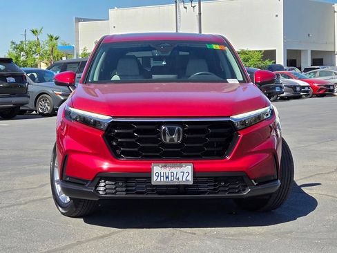 Used 2023 Honda CR-V EX-L image 2