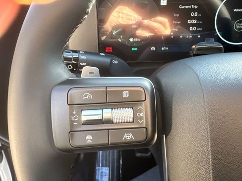 New 2026 Hyundai Palisade Limited image 16