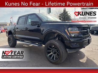 Used 2024 Ford F150 XLT video 1