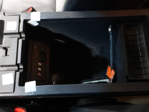 Used 2015 Ford Flex SEL w/ Equipment Group 202A image 32