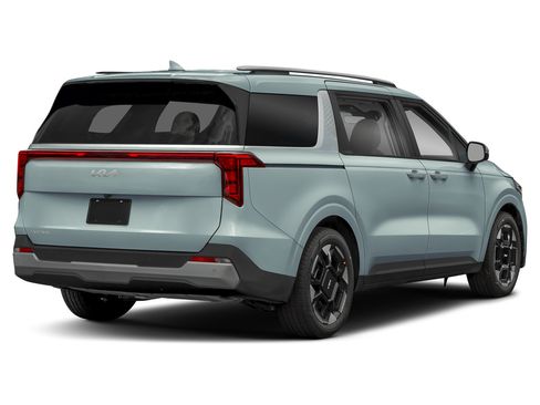 New 2027 Kia Carnival EX FWD image 29