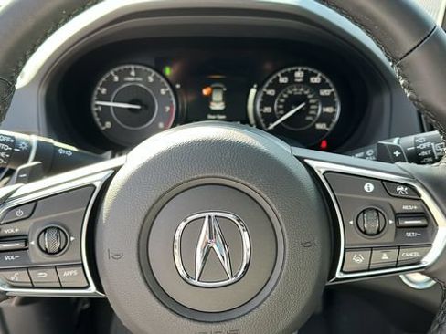 New 2026 Acura RDX SH-AWD image 11