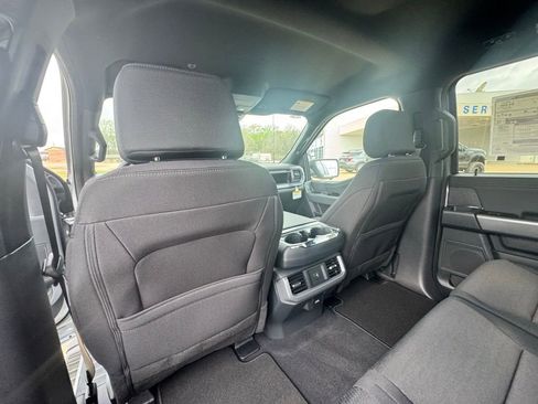 New 2026 Ford F150 XLT w/ Equipment Group 302A MID AWD/4WD image 20