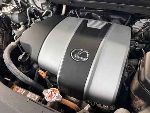 Used 2019 Lexus RX 350 FWD image 35