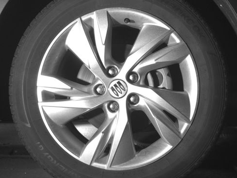 Used 2025 Buick Encore GX Preferred image 13